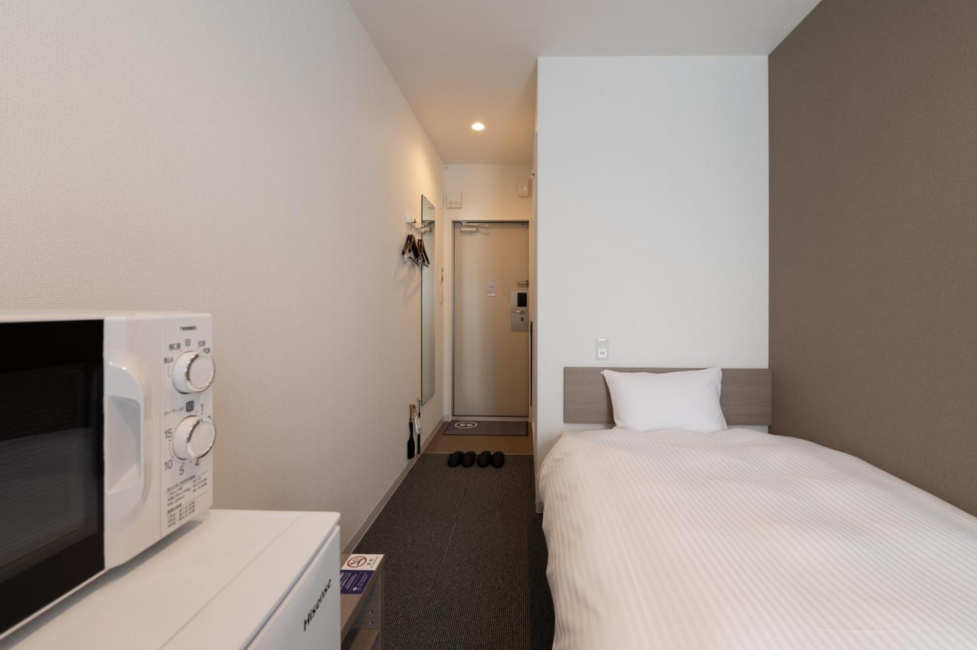 Hotel R9 The Yard Yaita Exterior photo