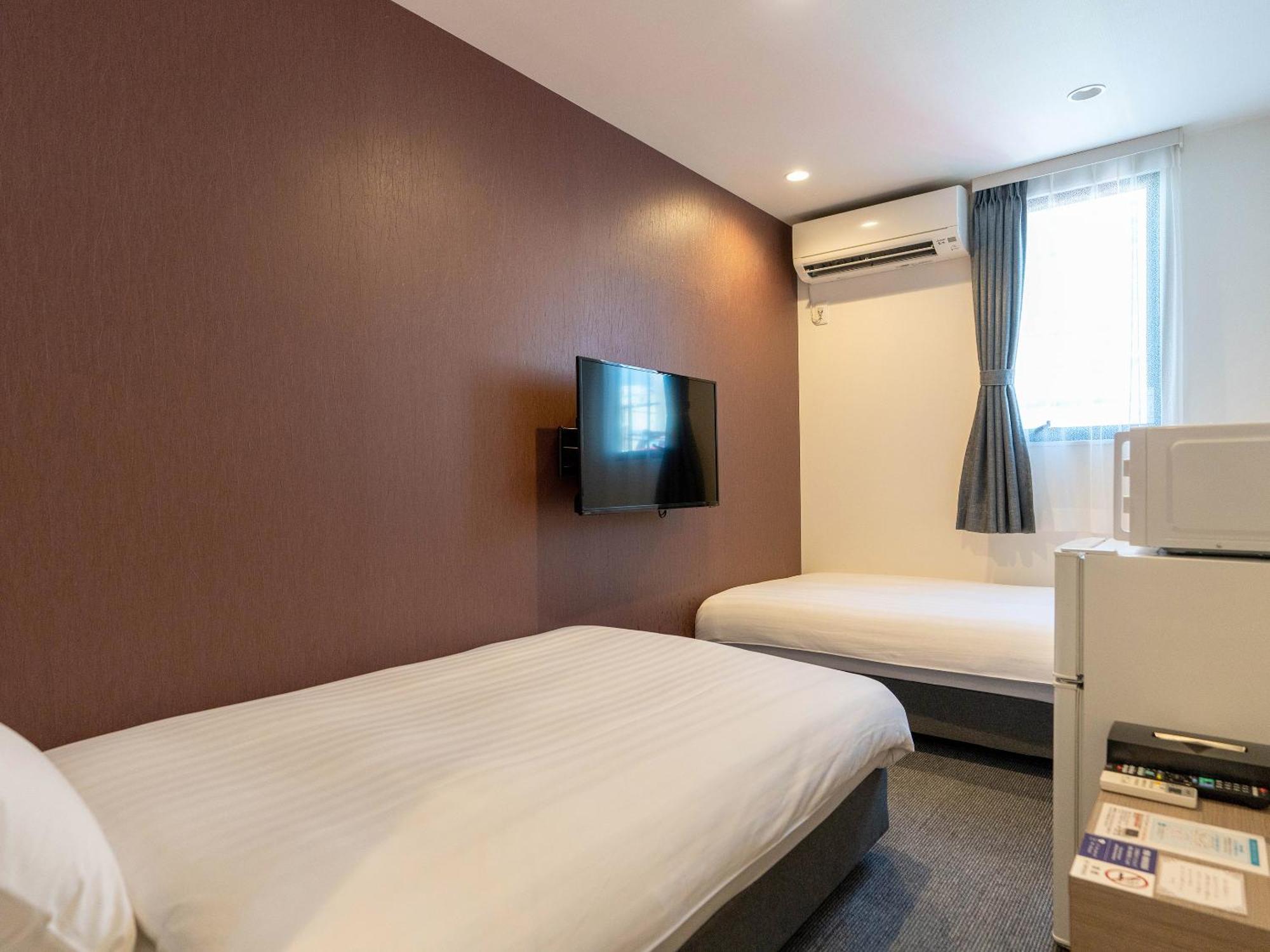 Hotel R9 The Yard Yaita Exterior photo
